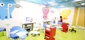 子供のムシ歯予防について